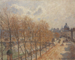 Pissarro - Pissarro and Durand-Ruel Snollaerts, 1491.png