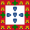 PortugueseFlag1385.svg