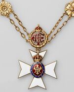 Изображение награды