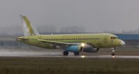 SSJ100 Interjet XA-NSG.jpg