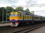 Salaspils, osobní vlak (2).jpg