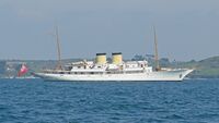Talitha in Carrick Roads (33969026942).jpg