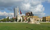 Тирана