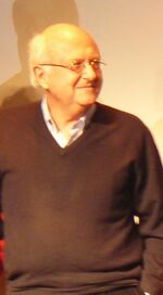 Vladimir Cosma, Romanian-French music score composer.jpg