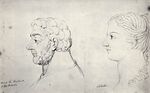 William Blake, Visionary Heads of Uriah and Bathsheba.jpg