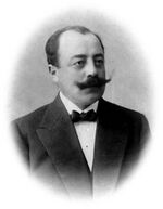 Даидбиканаькхан Ӏаьдалгири (гӀумк. Даид-Бек Адиль-Гирей), транспорта министр, гӀумке хиннав. 1946 шера Баку веннав.[28][29]