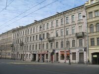 Литейный, 43