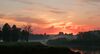 Нечкинский, Воткинский район, Закат.jpg