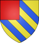 Armoiries Alençon-Bellême.svg
