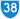 Australian State Route 38.svg
