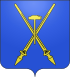 Blason de la ville d'Izier (21).svg