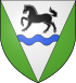 Blason ville fr Francheval 08.svg