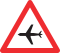 Flugzeuge/Aire de danger aérien/Aeromobili