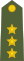 Captain of the Indian Army.svg