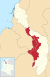 Colombia - Bolívar - Mojana.svg