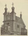 Dudzičy, Pakroŭskaja. Дудзічы, Пакроўская (1909).jpg