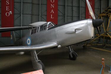 E.a-441 Fiat G-46-5B (8164148796).jpg