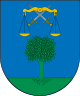 Герб муниципалитета Арсе