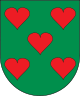 Герб муниципалитета Бетелу
