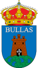 Escudo de Bullas.svg