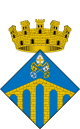 Герб муниципалитета Сальен