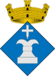 Герб муниципалитета Тавертет