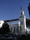 Церковь святых Петра и Павла (Шладминг)