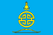 Flag of Aginskoe (Zabaykalsky Krai).png