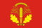 Flag of Gribanovskiy rayon (Voronezh oblast).png