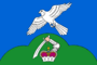 Flag of Ilichyovskoe rural settlement (Ryazan oblast).png