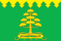 Flag of Izmaylovskoe (Ulyanovsk oblast).png