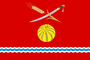 Flag of Oblivsky district.png