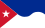 Flag of the Holguin Province(proposal).svg