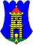 Hartmanice (Klatovy) CoA CZ.jpg
