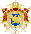 Imperial Coat of Arms of France (1804-1815).svg