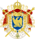 Imperial Coat of Arms of France (1804-1815).svg