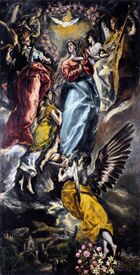 Inmaculada Oballe El Greco.jpg