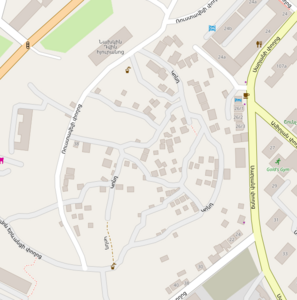 Kond ― OpenStreetMaps.png