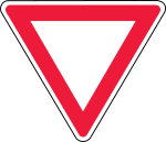 Latvia road sign 206.svg