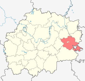 Location of Sasovsky District (Ryazan Oblast).svg