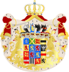 Luxemburg groot wapen 1898.svg