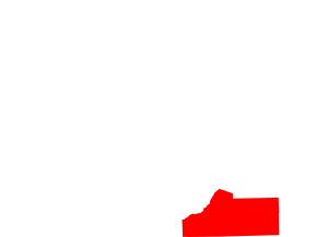 Лас-Анимас на карте