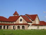 Monastery of Our Lady upon Vltava 01.JPG