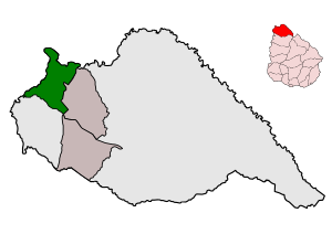 MunicipioBellaUnion2.svg