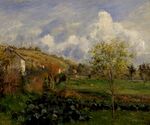 Pissarro - Landscape near Pontoise, 1878.jpg