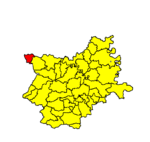 Podravska Moslavina municipality location.GIF