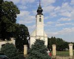 Pravoslavna crkva Svetog Stefana Borovo, Croatia.JPG