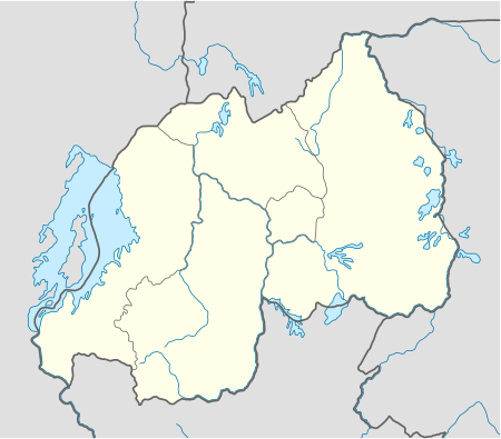 Футбол в Руанде (Руанда)