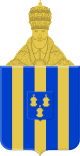 Герб муниципалитета Схелле[nl]