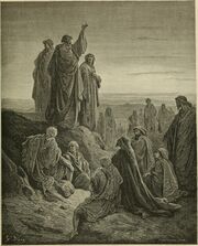 The Bible panorama, or The Holy Scriptures in picture and story (1891) (14782665764).jpg